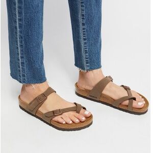 Birkenstock Sandals
